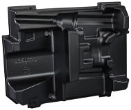 Afbeeldingen van Makita Koffer Inzet Mbox DF002 835U77-0