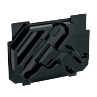 Afbeeldingen van Makita Kofferinzet 837869-7