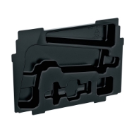 Afbeeldingen van Makita Kofferinzet 837880-9