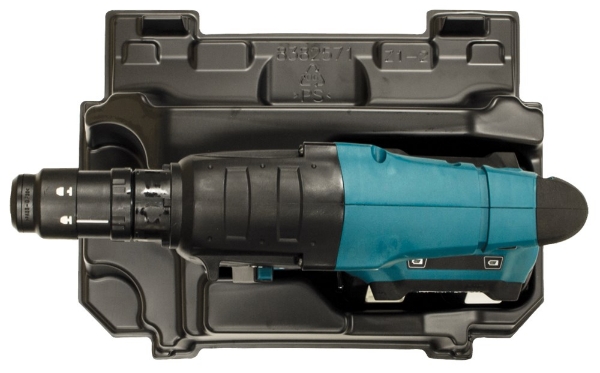 Afbeeldingen van Makita Kofferinzet 838257-1