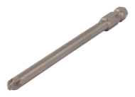 Afbeeldingen van Makita Schroefbit Pz2X127X5Mm P-66830