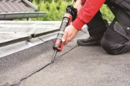 Afbeeldingen van Griffon HBS-200® Rubber Tix Koker 310 g