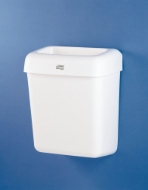 Afbeeldingen van Tork Afvalbak 20 liter