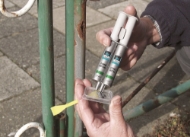 Afbeeldingen van Bison Epoxylijm