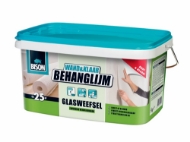 Afbeeldingen van Bison Behangplaksel Wand & klaar