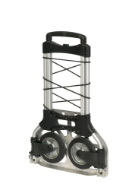 Afbeeldingen van Matador Steekwagen aluminium inklapbaar EX-GH250