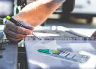 Afbeeldingen van Pica Navulling markeerstift Dry