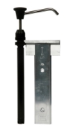 Afbeeldingen van Dreumex Pompdispenser inclusief wandhouder Dispenser