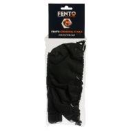 Afbeeldingen van FENTO Kniebeschermer beschermkap set ORIGINAL/MAX
