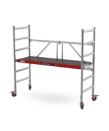 Afbeeldingen van Altrex Vouwsteiger met Safe-Quick® RS 44-S-POWER