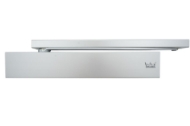 Afbeeldingen van Dormakaba Vrijloopdranger TS 99 FL-K-BG, terugligging 50-96 mm