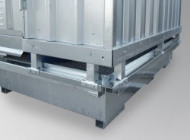 Afbeeldingen van Orbis Container