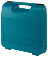 Afbeeldingen van Makita Koffer Kunststof 824792-5