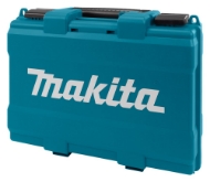 Afbeeldingen van Makita Koffer Kunststof Blauw 824979-9