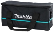 Afbeeldingen van Makita Tas tbv hulpstukken DCL-series 832188-6