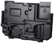 Afbeeldingen van Makita Kofferinzet DBS180RTJ 835P86-9