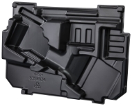 Afbeeldingen van Makita Kofferinzet DTM52 835W93-4