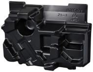 Afbeeldingen van Makita Kofferinzet 838542-2