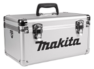 Afbeeldingen van Makita Koffer Aluminium AS0VP007MK