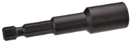 Afbeeldingen van Makita Zeskantdop Magn 3/8-65 784802-9