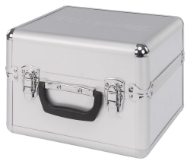 Afbeeldingen van Makita Koffer Aluminium 823308-3