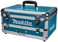 Afbeeldingen van Makita Koffer Aluminium Leeg 823324-5