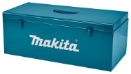 Afbeeldingen van Makita Koffer Metaal Blauw 823333-4
