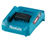 Afbeeldingen van Makita XGT Accu tester BTC05 191K30-9