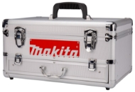 Afbeeldingen van Makita Koffer Aluminium 194686-1
