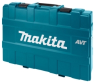 Afbeeldingen van Makita Koffer Kunststof 196553-6