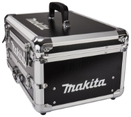 Afbeeldingen van Makita Koffer Aluminium Leeg 823327-9