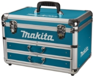 Afbeeldingen van Makita Koffer alu 2la 196626-5