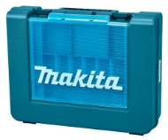 Afbeeldingen van Makita Koffer Kunststof compleet DK18 141722-4