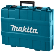 Afbeeldingen van Makita Koffer kunststof 141D88-6