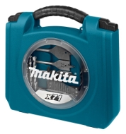 Afbeeldingen van Makita Boor/Bit Set 71-Delig D-47145