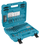 Afbeeldingen van Makita Boor/Bit Set 77-Delig D-47226