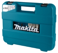 Afbeeldingen van Makita Boor-bitset 100dlg D-47248