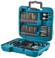Afbeeldingen van Makita Boor/Bit Set 42-Delig D-58877