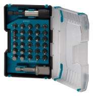Afbeeldingen van Makita Displ 12 Bitset 32dlg D-65084