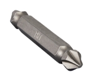 Afbeeldingen van Makita Schroefbit Ph1x65 100stk candy D-65517