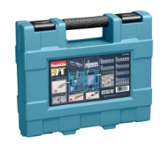 Afbeeldingen van Makita Boor/Bit Set 71-Delig D-33691