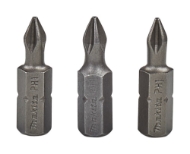 Afbeeldingen van Makita Schroefbit PH1x25mm 3 stuks B-23450