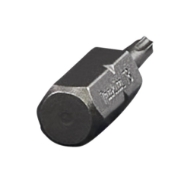 Afbeeldingen van Makita Schroefbit T8x25 3stk B-23581