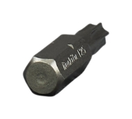 Afbeeldingen van Makita Schroefbit T25x25 3stk B-23628