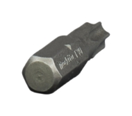 Afbeeldingen van Makita Schroefbit T30x25 3stk B-23640