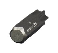 Afbeeldingen van Makita Schroefbit T40x25 3stk B-23656