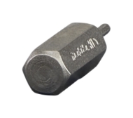 Afbeeldingen van Makita Schroefbit IB1,5x25 3stk B-23662