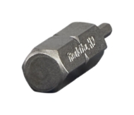 Afbeeldingen van Makita Schroefbit IB2,0x25 3stk B-23678