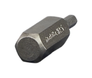 Afbeeldingen van Makita Schroefbit IB2,5x25 3stk B-23684