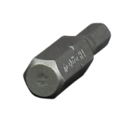 Afbeeldingen van Makita Schroefbit IB4,0x25 3stk B-23709